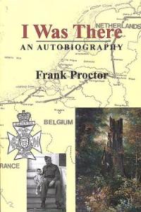 I Was There - Frank Proctor